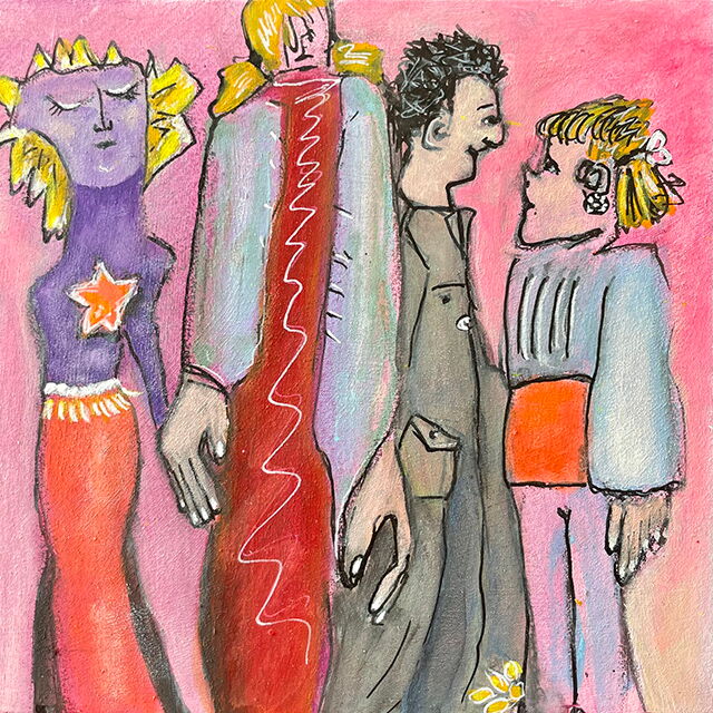 Skizzen- und Malereikurs 