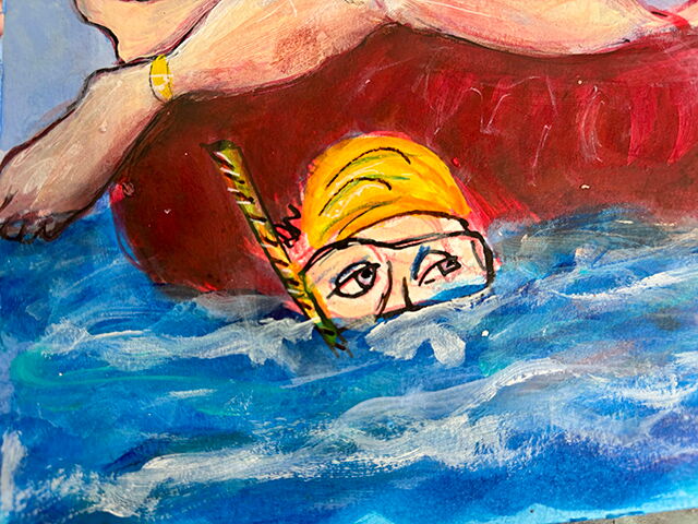 Malreise nach Prerow auf dem Darß (Juni 2026)