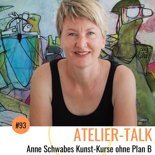 Podcast mit Stephanie Hüllmann und Anne Schwabe
