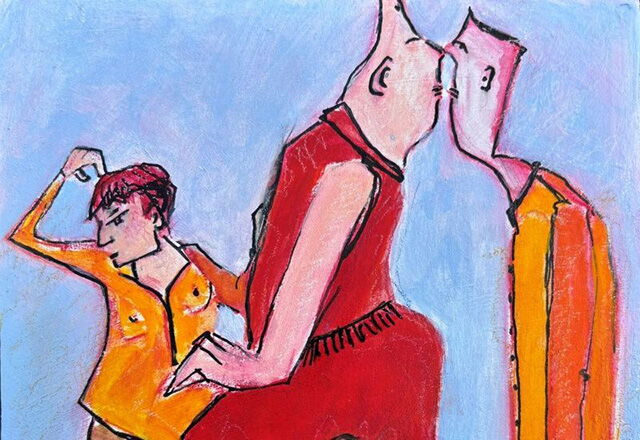 Klein, bunt & figurativ – Wildes Leben im kleinen Format bei BOESNER